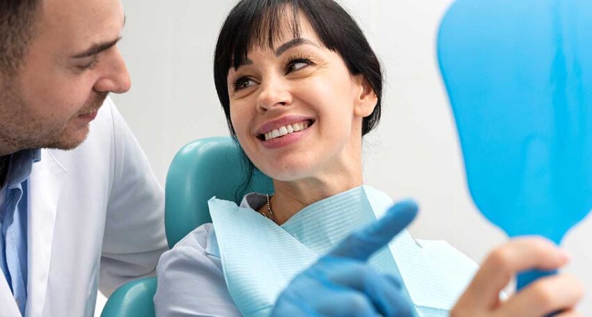 Nova Perio specialists-dental implants