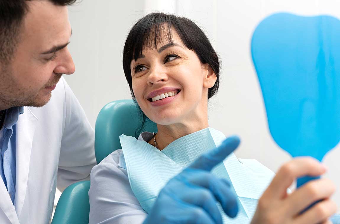 Nova Perio specialists-dental implants