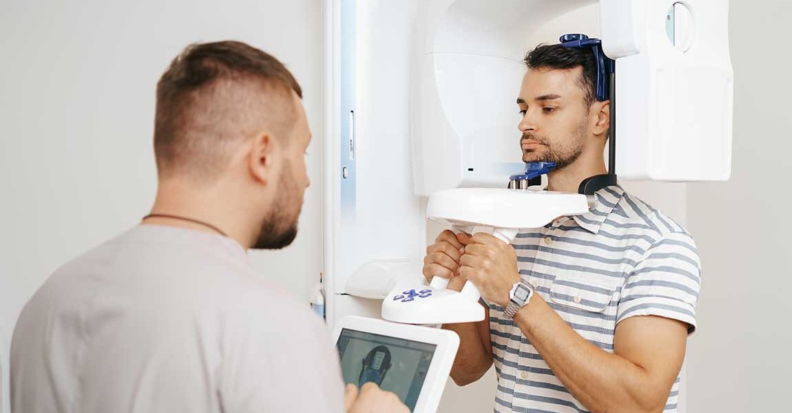 Nova Implant & Perio specialists CBCT-(3D-Scan)