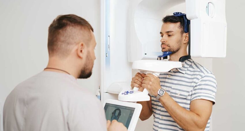 Nova Implant & Perio specialists CBCT-(3D-Scan)