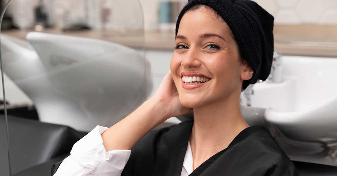 Esthetic Crown Lengthening in Sterling, Leesburg & Aldie, VA