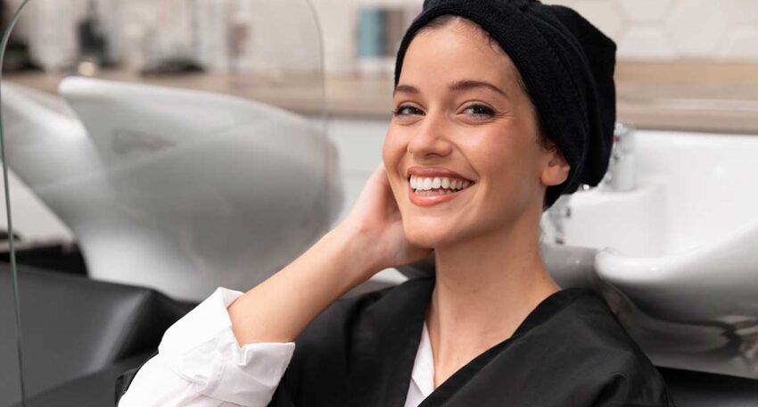 Esthetic Crown Lengthening in Sterling, Leesburg & Aldie, VA