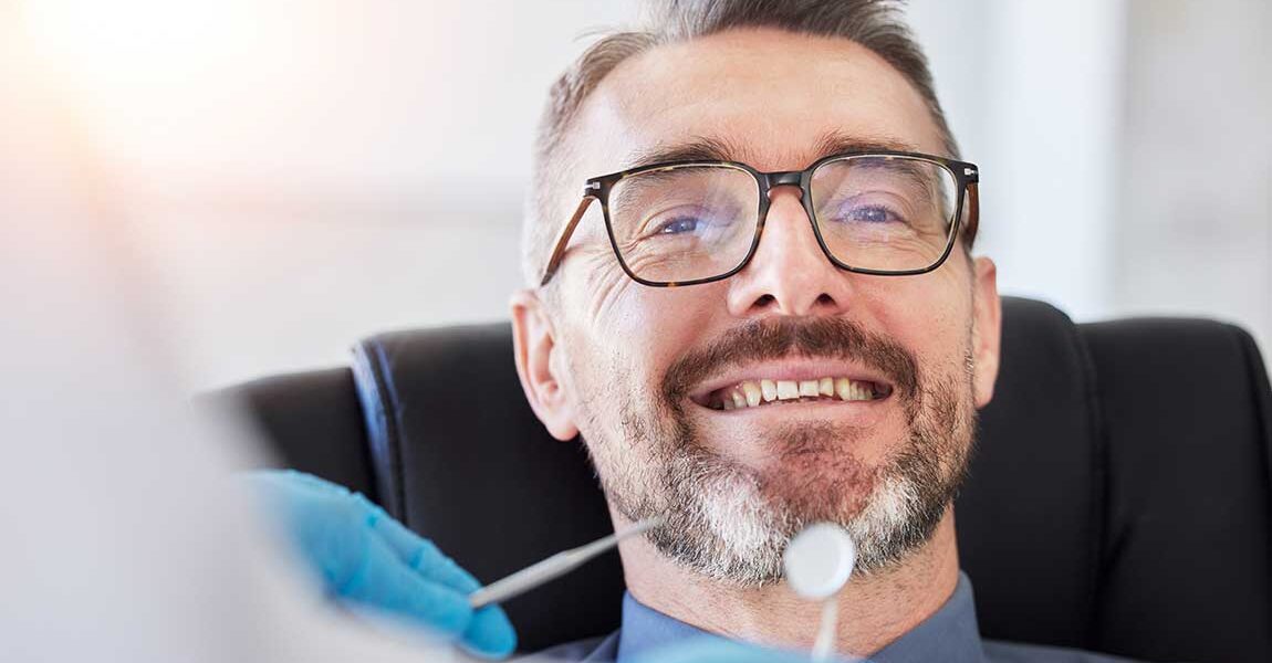 Functional Crown Lengthening in Sterling, Leesburg & Aldie, VA