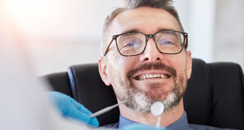 Functional Crown Lengthening in Sterling, Leesburg & Aldie, VA