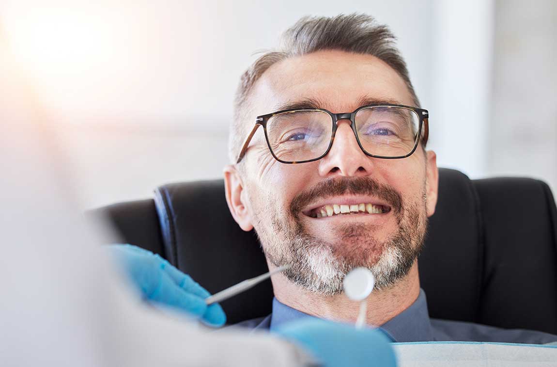 Functional Crown Lengthening in Sterling, Leesburg & Aldie, VA