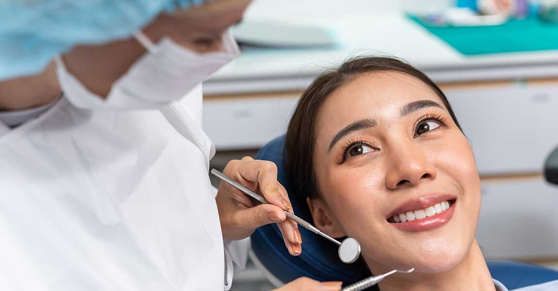 Nova Implant & Perio specialists Occlusal Adjustment