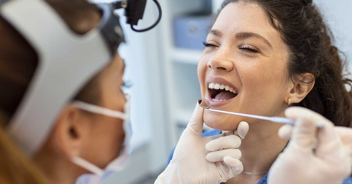 Oral Cancer Screening in Sterling, Leesburg & Aldie, VA