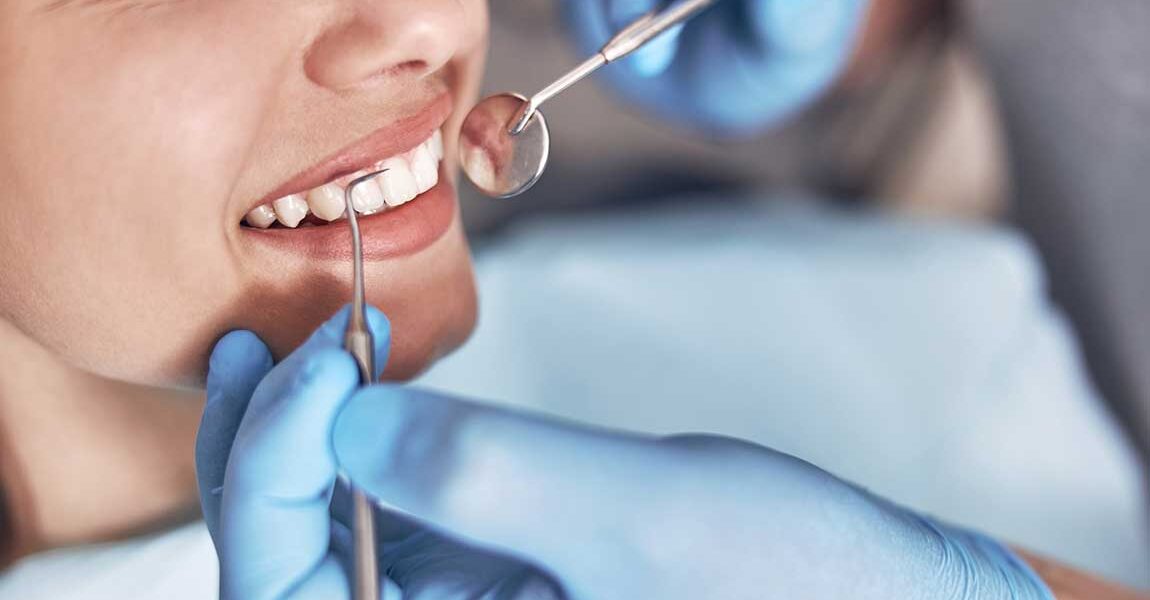 Periodontal Maintenance in Sterling, Leesburg & Aldie, VA