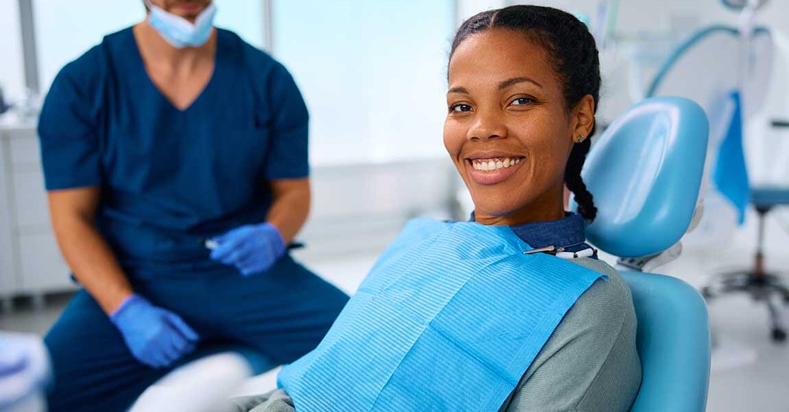 Ridge Augmentation in Sterling, Leesburg & Aldie, VA