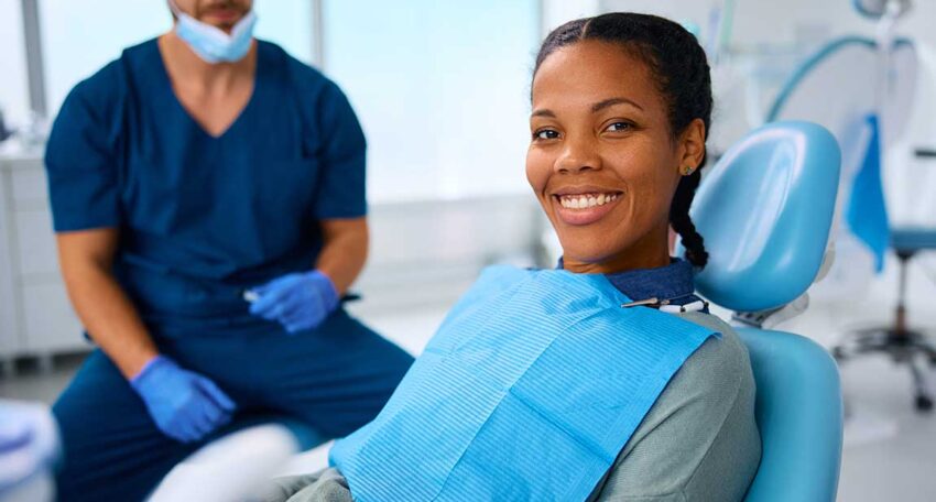 Ridge Augmentation in Sterling, Leesburg & Aldie, VA