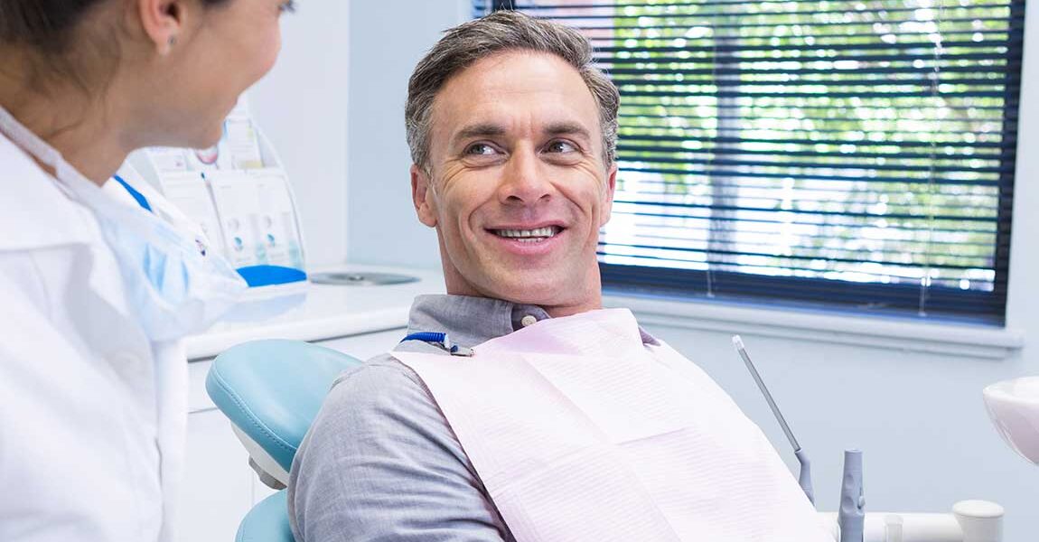 Ridge Preservation in Sterling, Leesburg & Aldie, VA