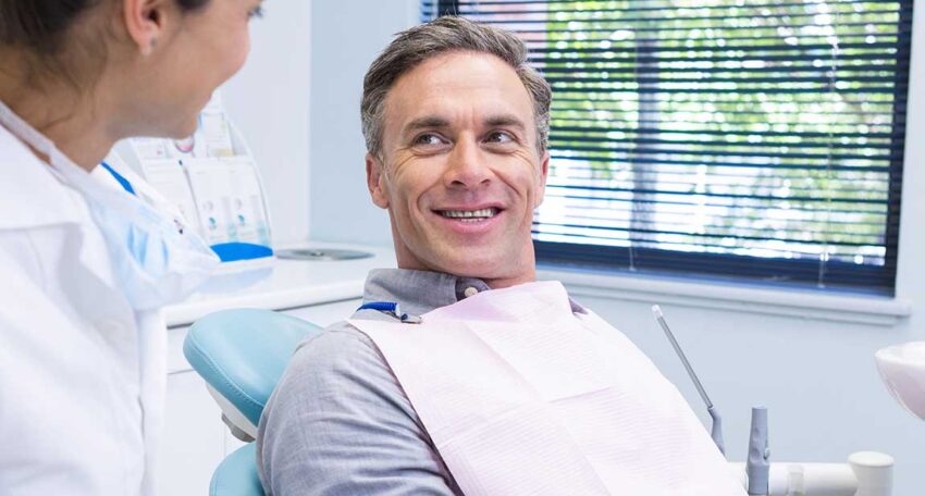 Ridge Preservation in Sterling, Leesburg & Aldie, VA