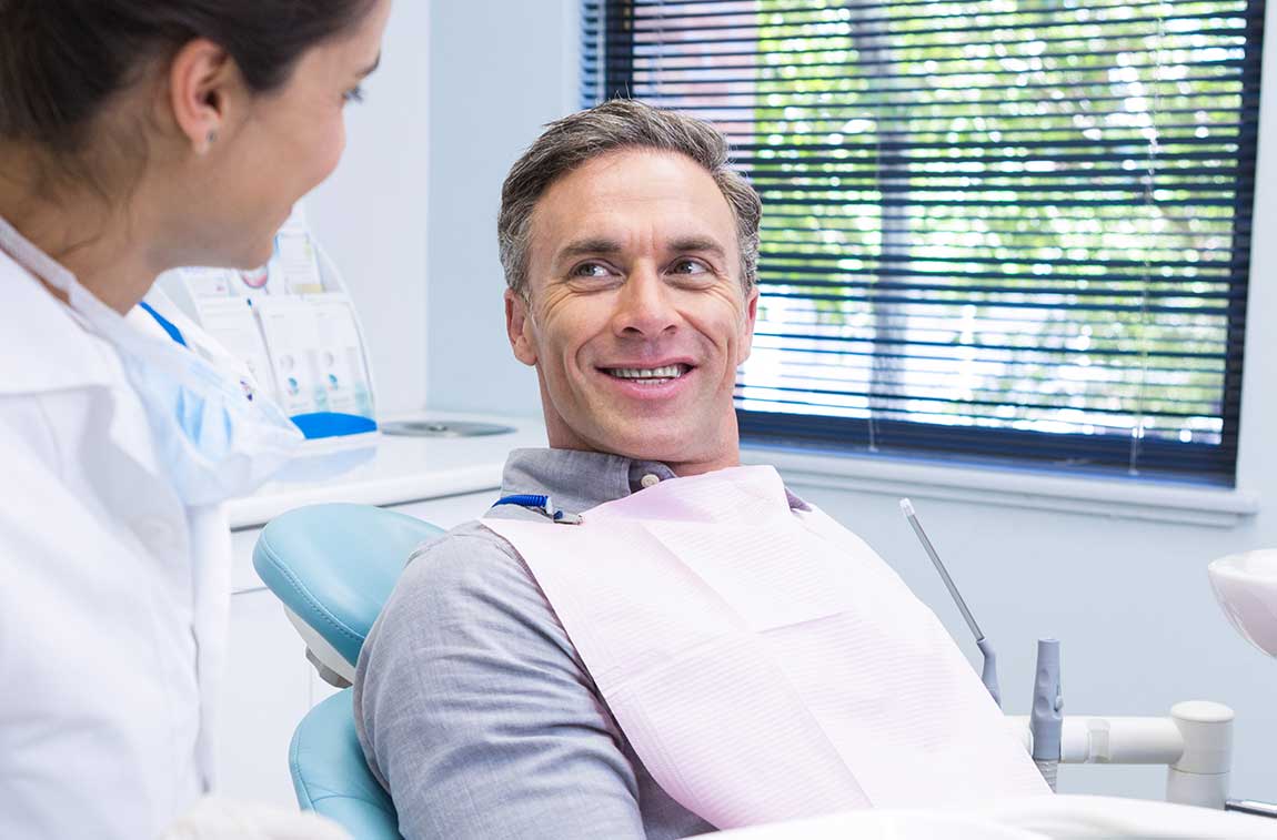 Ridge Preservation in Sterling, Leesburg & Aldie, VA