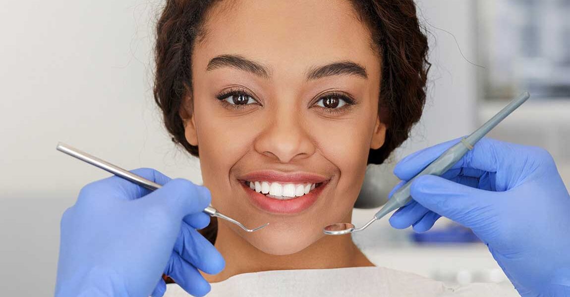 Scaling and Root Planing in Sterling, Leesburg & Aldie, VA