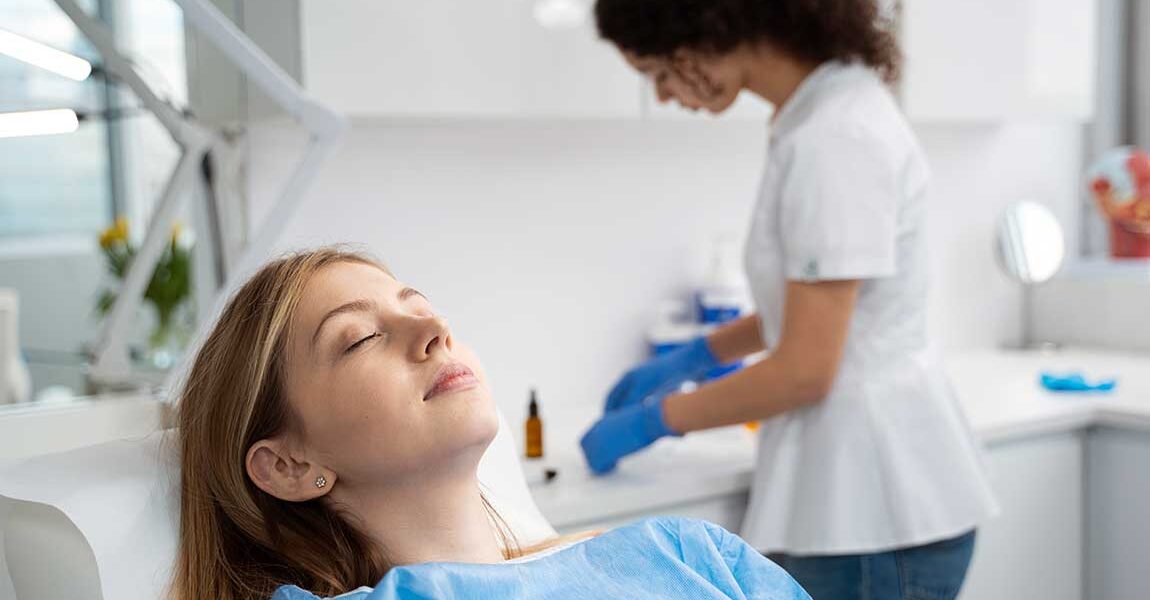 Nova Implant & Perio specialists Sedation Dentistry