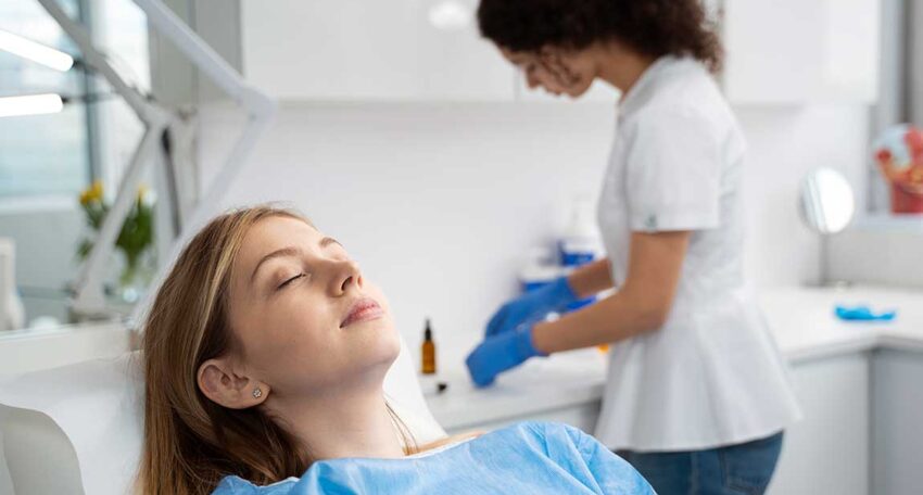 Nova Implant & Perio specialists Sedation Dentistry