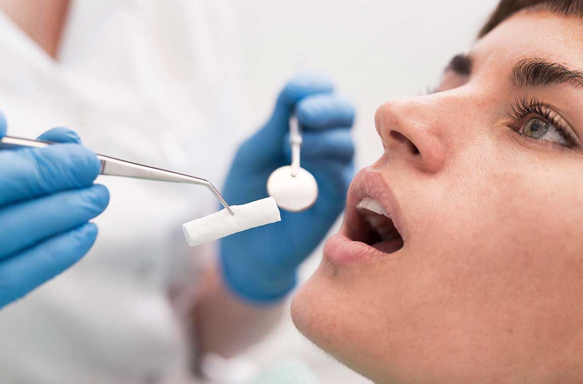 Socket Preservation in Sterling, Leesburg & Aldie, VA