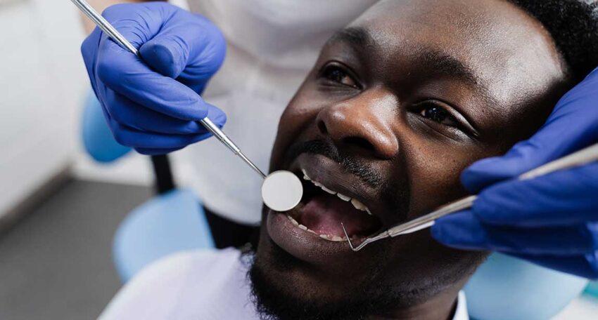 Nova Perio specialists Soft Tissue Laser Surgery