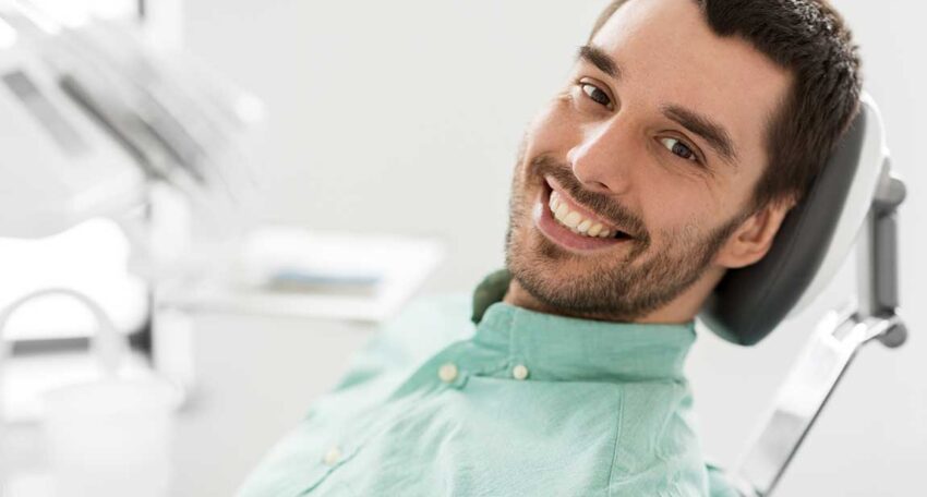 Bone Grafting for Dental Implants in Sterling, Leesburg & Aldie, VA