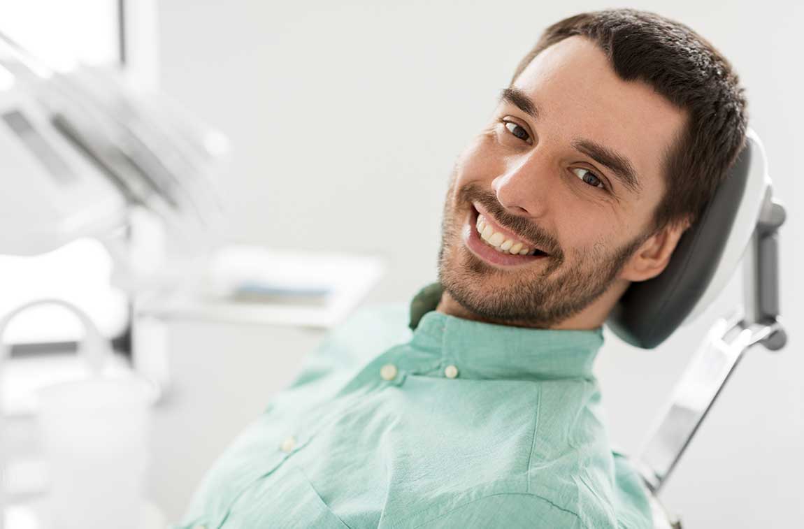 Bone Grafting for Dental Implants in Sterling, Leesburg & Aldie, VA