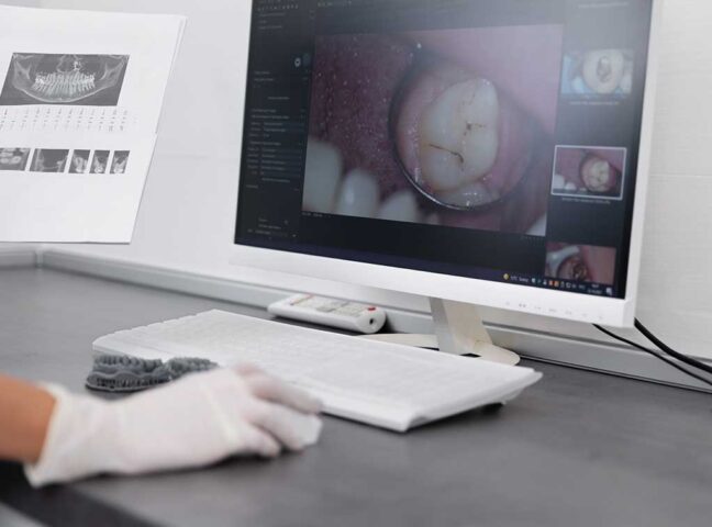 Advanced Dental Technology in Sterling, Leesburg & Aldie, VA