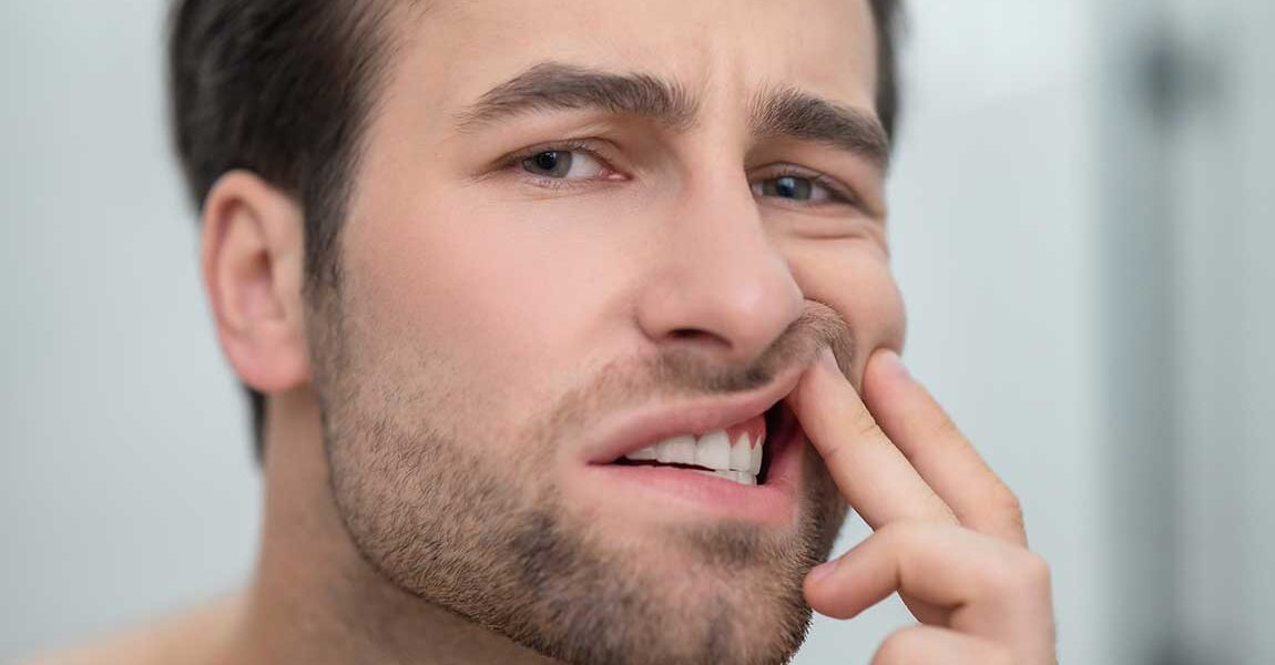 Gum Grafting in Sterling, Leesburg & Aldie, VA