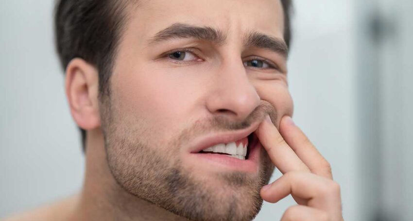 Gum Grafting in Sterling, Leesburg & Aldie, VA