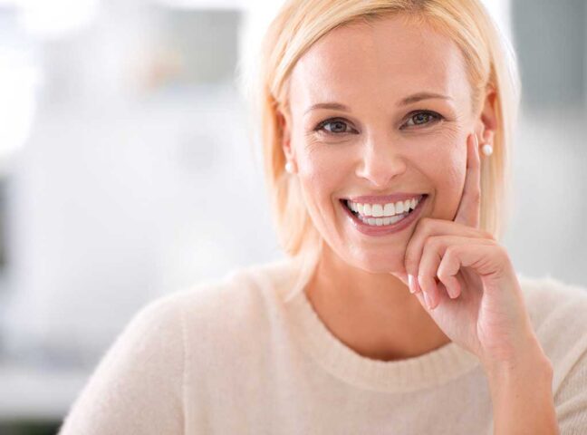Transform Your Smile with Precision Implant Dentistry
