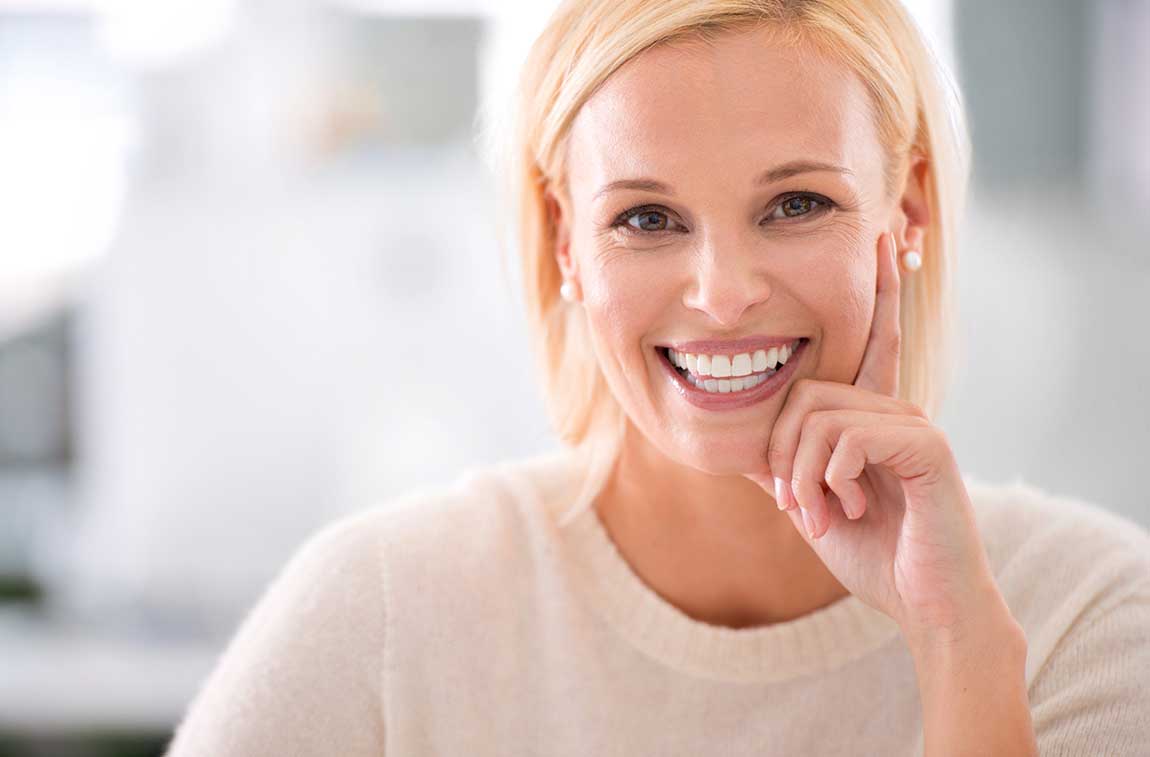 Transform Your Smile with Precision Implant Dentistry