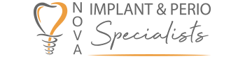 NOVA Implant & Perio Specialists | Dr. Kharmouche