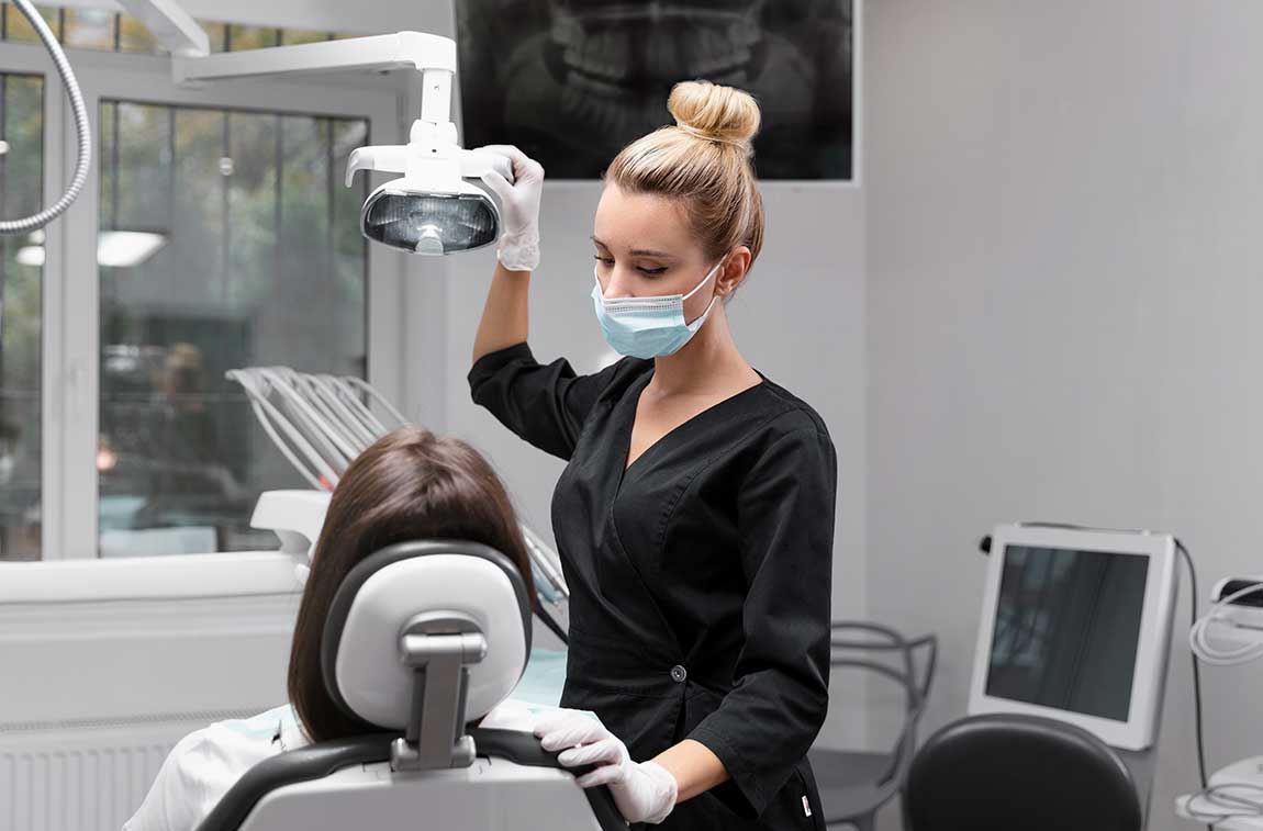 dental insurance Nova Implants & perio specialists