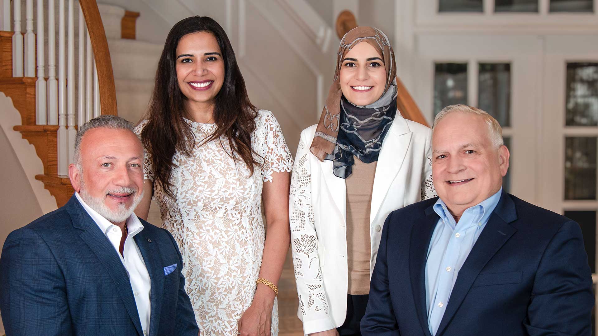 Nova Implant & Perio Specialist Aldie Sterling Leesburg Virginia