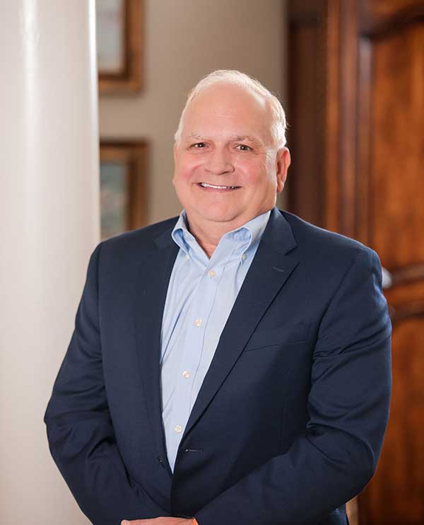 Nova Implants and perio specialists Dr Charles R Fields